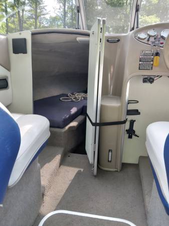 Bayliner, dovoz USA — foto 6 z 6