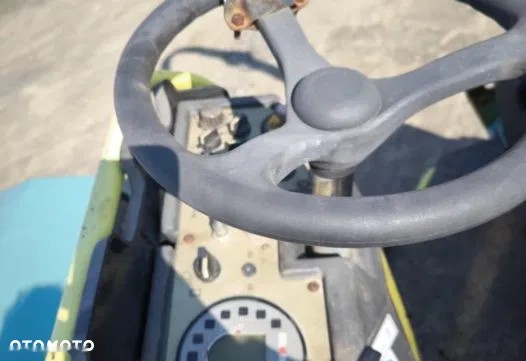 2017 Ammann VÁLEC, 823 mth, dovoz Skladom v EÚ — foto 11 z 15