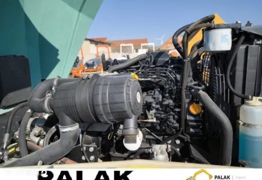2017 Ammann VÁLEC, 823 mth, dovoz Skladom v EÚ — foto 14 z 15