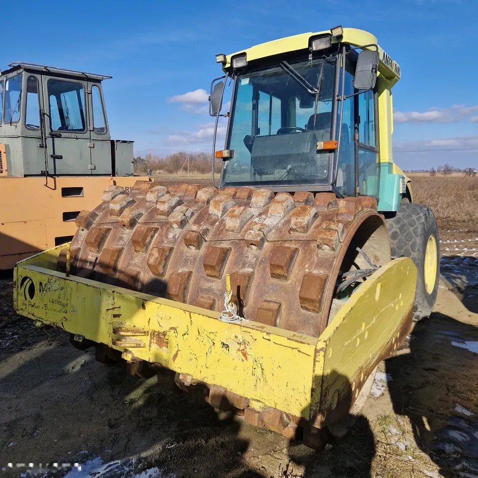 2006 Ammann ASC 110, 8 000 mth, dovoz Skladom v EÚ — foto 1
