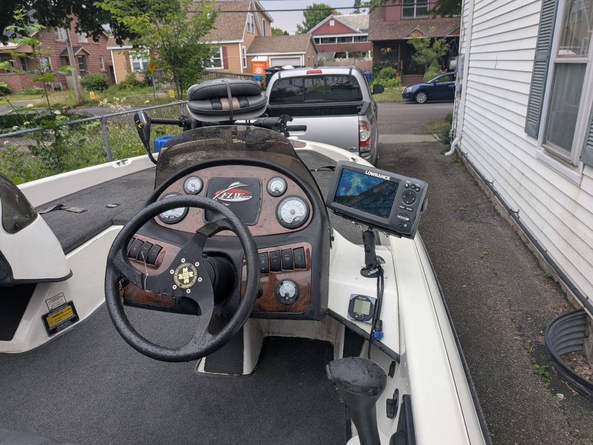 2002 Ranger, dovoz USA — foto 5 z 12
