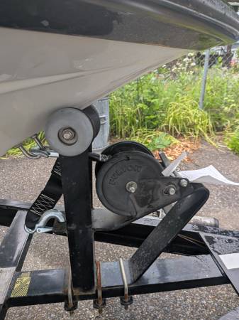 2002 Ranger, dovoz USA — foto 6 z 12