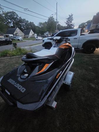 Sea-Doo, dovoz USA — foto 3 z 3
