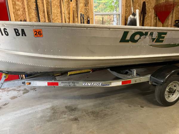 Lowe, dovoz USA — foto 1