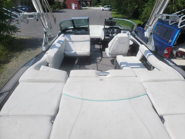MasterCraft, dovoz USA — foto 5 z 9