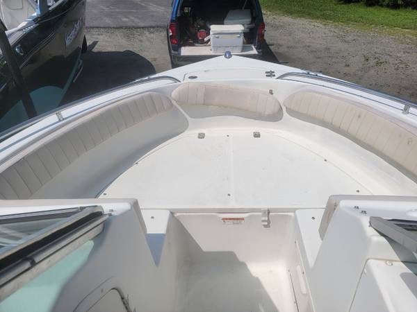 2005 Yamaha, dovoz USA — foto 6 z 9