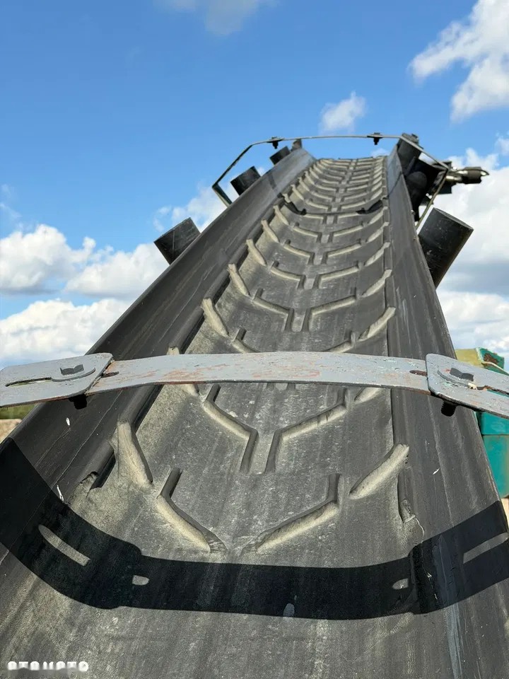 2008 Powerscreen Chieftain 1400, dovoz Skladom v EÚ — foto 12 z 15