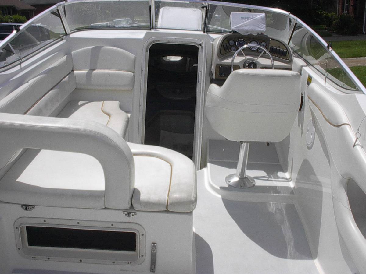 2001 Wellcraft, dovoz USA — foto 3 z 12