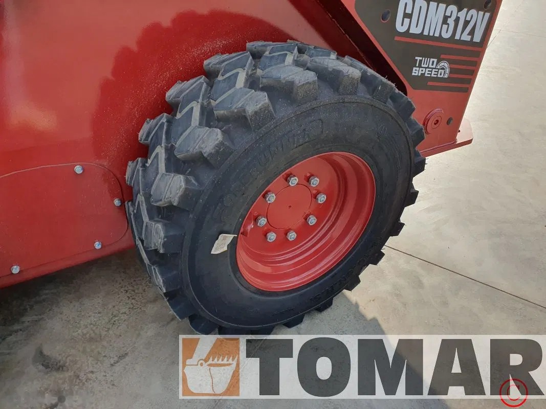 2026 Lonking CDM312V, 1 mth, dovoz Skladom v EÚ — foto 15 z 24