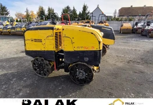 2015 Wacker Neuson VÁLEC, 392 mth, dovoz Skladom v EÚ — foto 1 z 13 2015 Wacker Neuson VÁLEC, 392 mth, dovoz Skladom v EÚ — foto 1 z 13