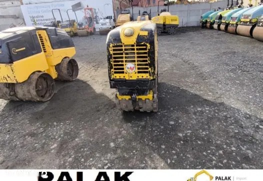 2015 Wacker Neuson VÁLEC, 392 mth, dovoz Skladom v EÚ — foto 3 z 13