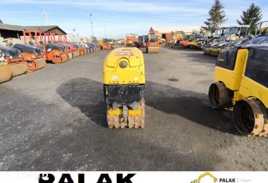 2015 Wacker Neuson VÁLEC, 392 mth, dovoz Skladom v EÚ — foto 4 z 13