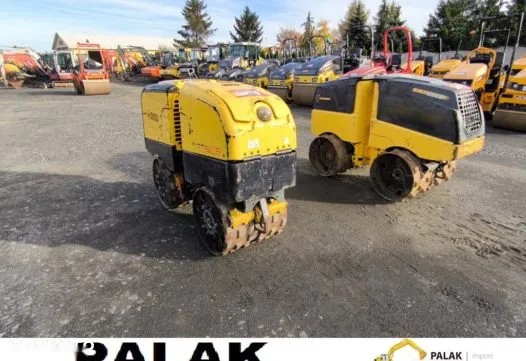 2015 Wacker Neuson VÁLEC, 392 mth, dovoz Skladom v EÚ — foto 8 z 13