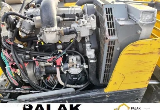 2015 Wacker Neuson VÁLEC, 392 mth, dovoz Skladom v EÚ — foto 9 z 13