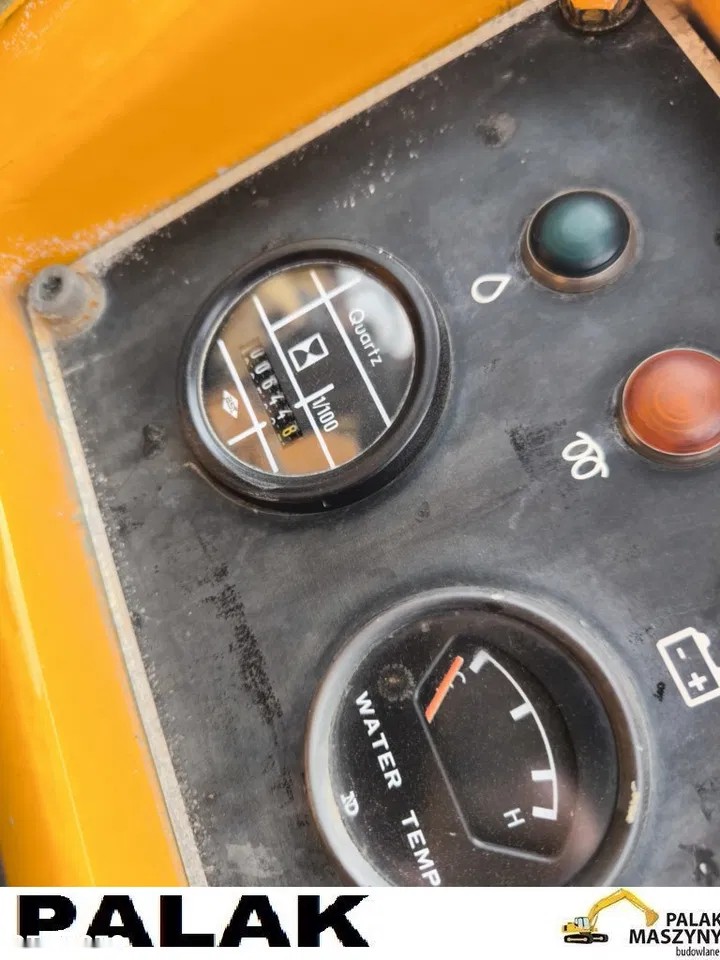 2005 Ammann VÁLEC, 644 mth, dovoz Skladom v EÚ — foto 12 z 14