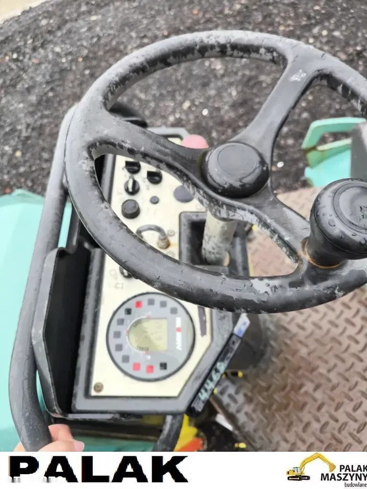 2019 Ammann VÁLEC, 673 mth, dovoz Skladom v EÚ — foto 11 z 14