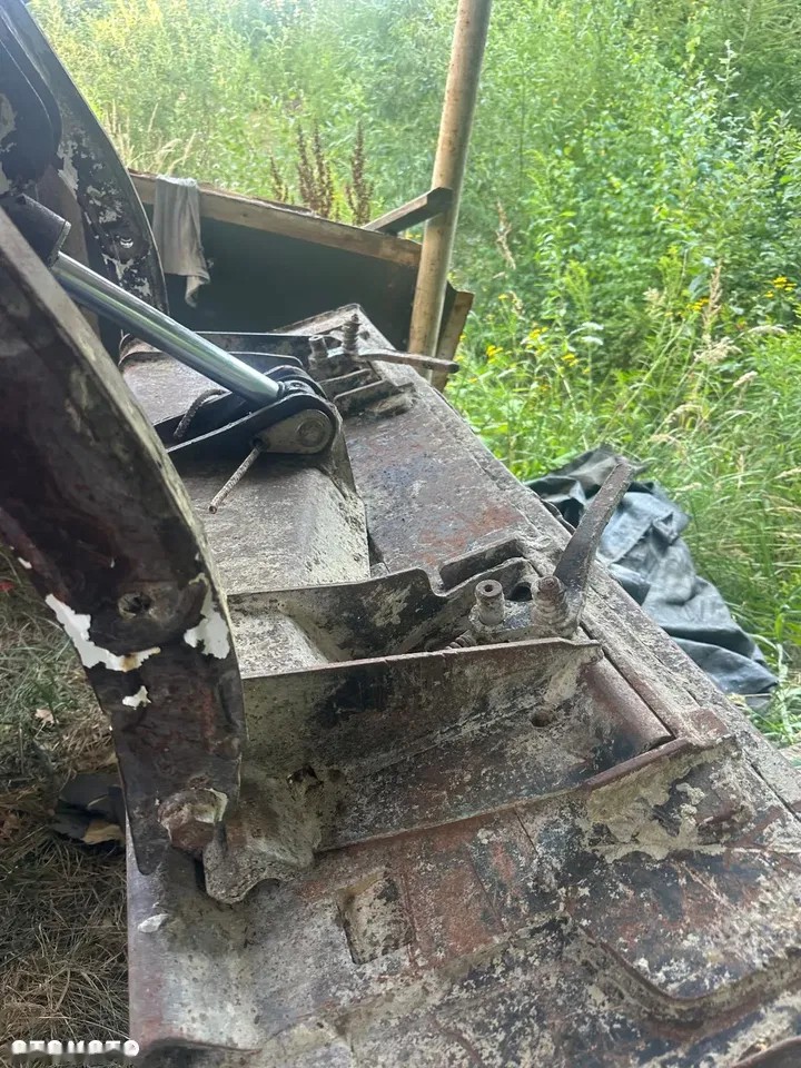 2004 Bobcat MINILADOWARKA, dovoz Skladom v EÚ — foto 6 z 9
