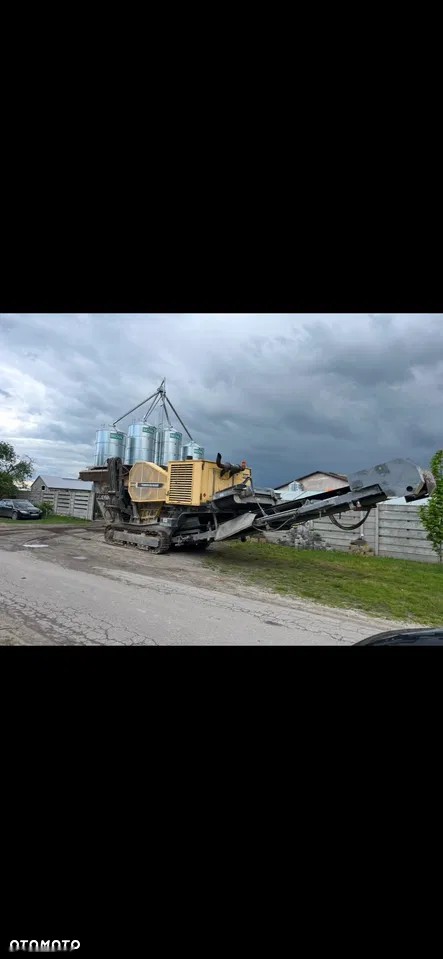 2013 Atlas Copco PC 1055, 5 000 mth, dovoz Skladom v EÚ — foto 1