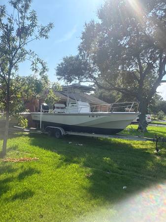 Boston Whaler, dovoz USA — foto 1 | AMECAR Boston Whaler, dovoz USA — foto 1