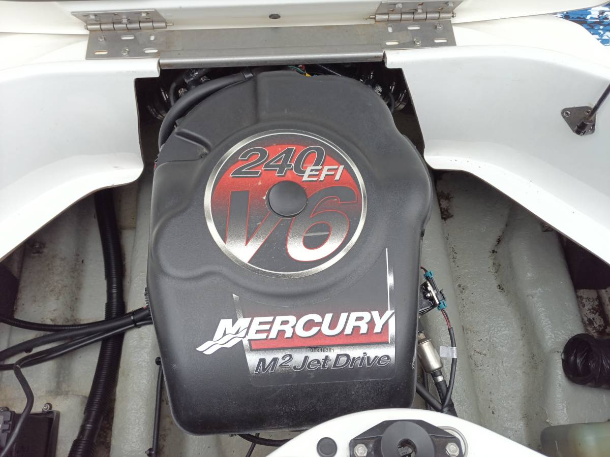 Sea-Doo, dovoz USA — foto 11 z 11