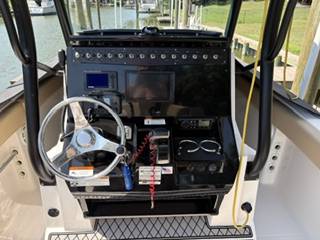 2019 Wellcraft, dovoz USA — foto 10 z 12