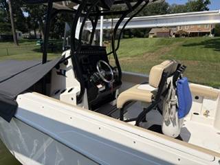2019 Wellcraft, dovoz USA — foto 6 z 12