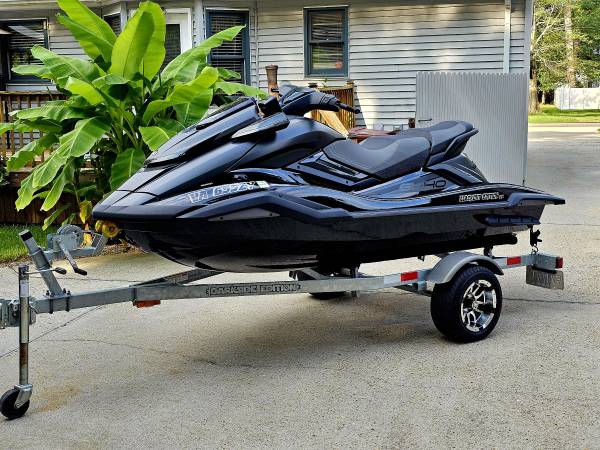 Yamaha, dovoz USA — foto 1 | AMECAR Yamaha, dovoz USA — foto 1