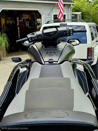Yamaha, dovoz USA — foto 12 z 12