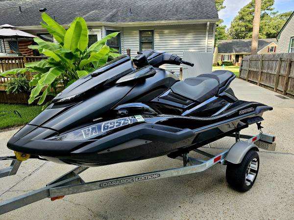 Yamaha, dovoz USA — foto 6 z 12