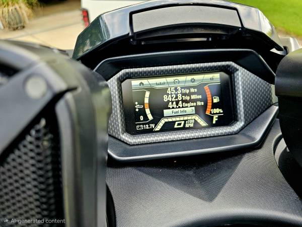 Yamaha, dovoz USA — foto 9 z 12