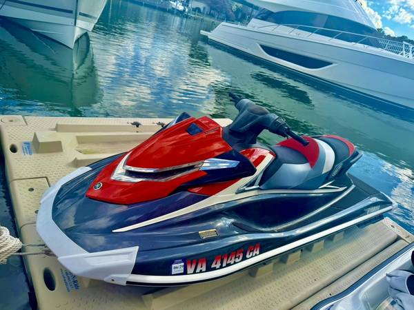 2017 Yamaha, dovoz USA — foto 1 | AMECAR 2017 Yamaha, dovoz USA — foto 1