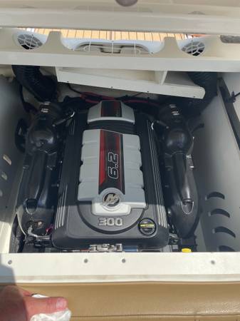 2022 Sea Ray, dovoz USA — foto 4 z 12
