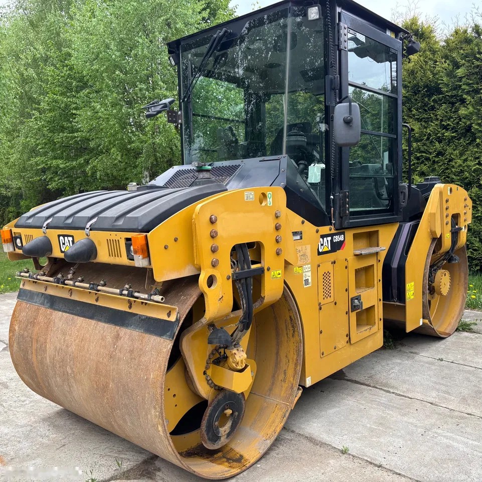 2016 Caterpillar, 5 000 mth, dovoz Skladom v EÚ — foto 16 z 23