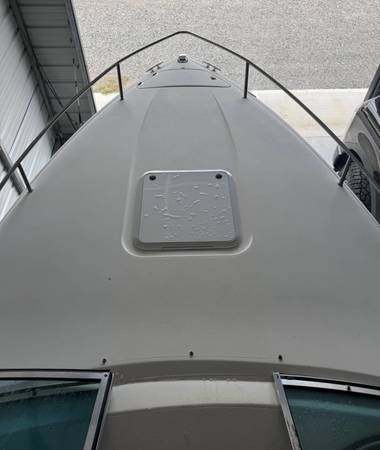 1998 Wellcraft, dovoz USA — foto 8 z 11
