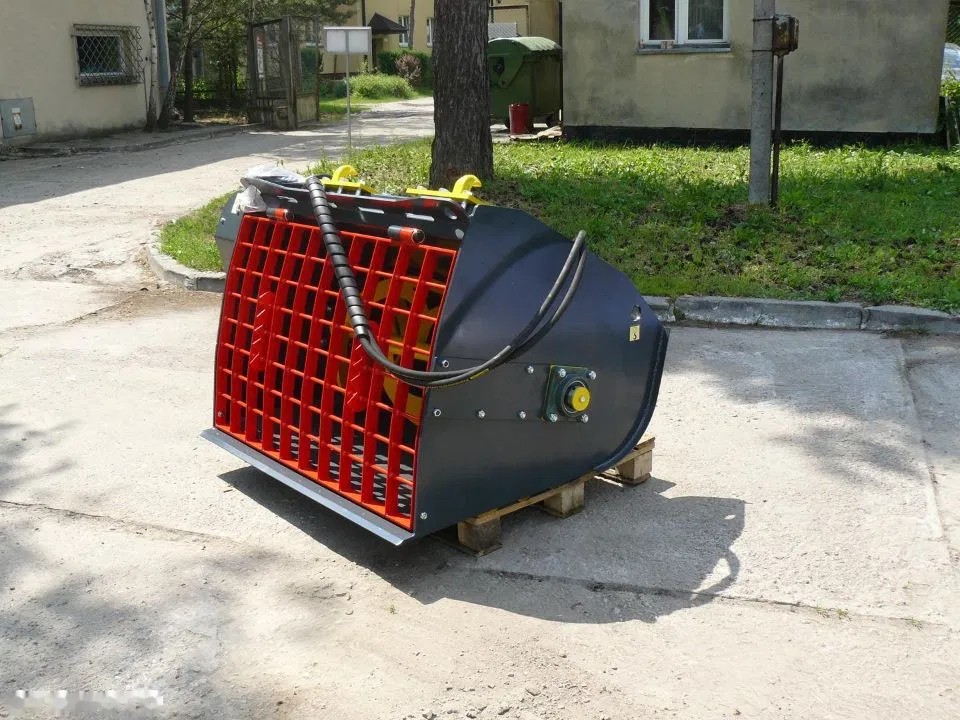2021 Moderntech MT120, dovoz Skladom v EÚ — foto 8 z 9