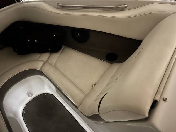 2005 Cobalt, čierna, dovoz USA — foto 1