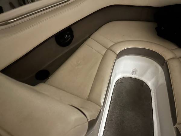 2005 Cobalt, čierna, dovoz USA — foto 2 z 12
