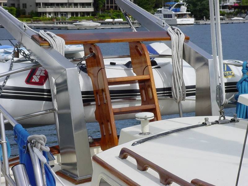 Boston Whaler, dovoz USA — foto 10 z 12