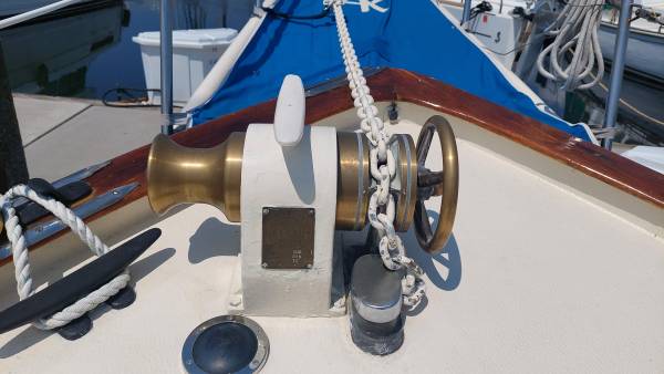 Boston Whaler, dovoz USA — foto 8 z 12