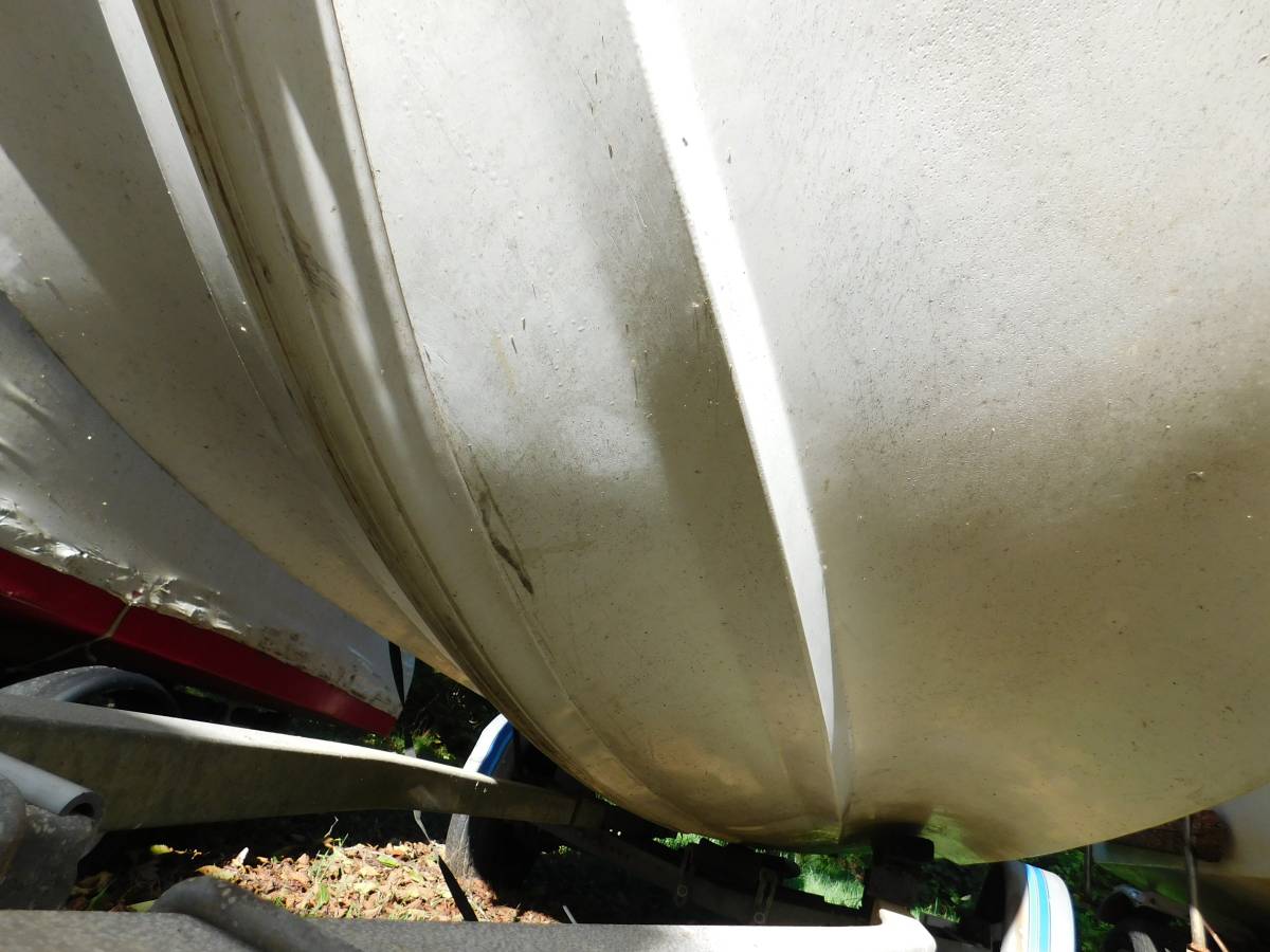 Boston Whaler, dovoz USA — foto 10 z 12