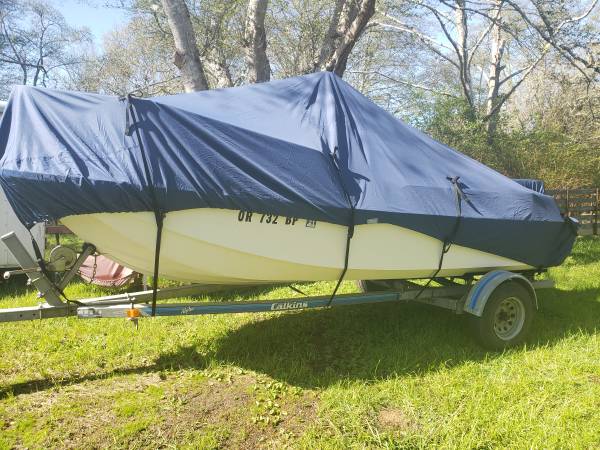 Boston Whaler, dovoz USA — foto 5 z 12