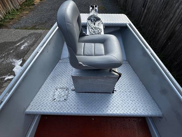 Wooldridge Open Jet Sled, dovoz USA — foto 4 z 12