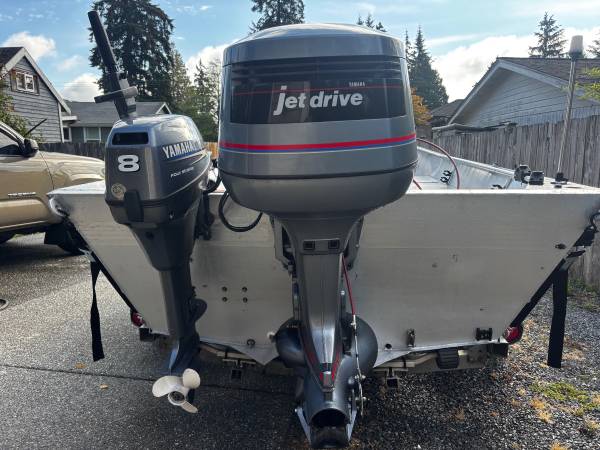 Wooldridge Open Jet Sled, dovoz USA — foto 7 z 12