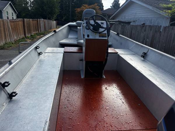 Wooldridge Open Jet Sled, dovoz USA — foto 9 z 12