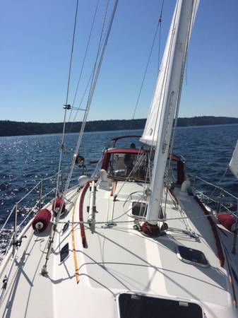 Catalina, dovoz USA — foto 11 z 12