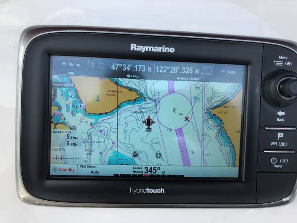 Catalina, dovoz USA — foto 12 z 12