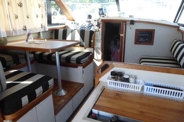 Bayliner, dovoz USA — foto 10 z 12