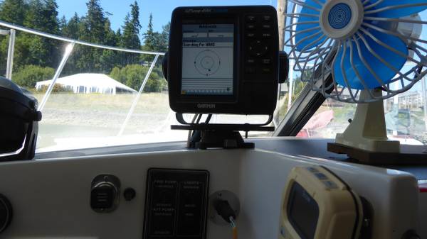 Bayliner, dovoz USA — foto 5 z 12