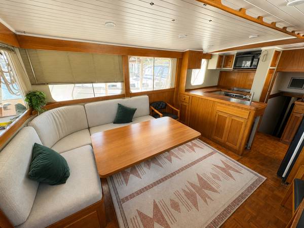 Boston Whaler, dovoz USA — foto 6 z 12