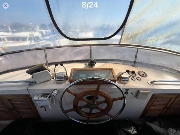 1983 Catalina, dovoz USA — foto 8 z 12